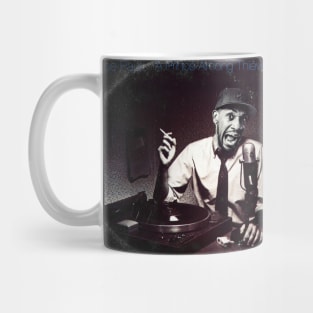 Prince Paul - Nightfly Mug